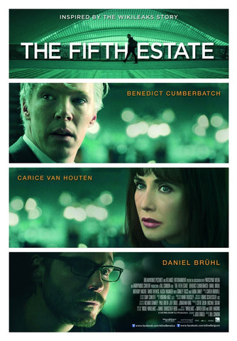 The Fifth Estate (Google Play)