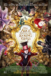 Alice Through the Looking Glass (MA HD/Vudu HD/iTunes via MA)