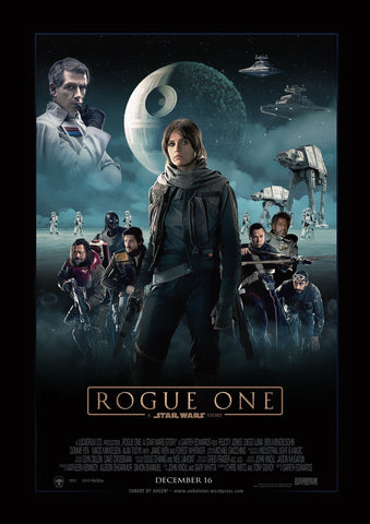 Rogue One (Google Play)