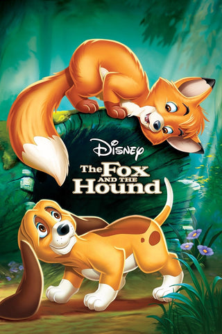 Fox and the Hound (Google Play)