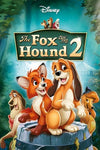 Fox and the Hound 2 (MA HD/Vudu HD/iTunes via MA)