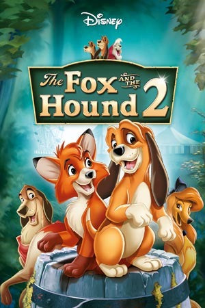 Fox and the Hound 2 (Google Play)