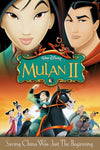 Mulan 2 (Google Play)