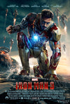 Iron Man 3 (MA HD/Vudu HD/iTunes via MA)