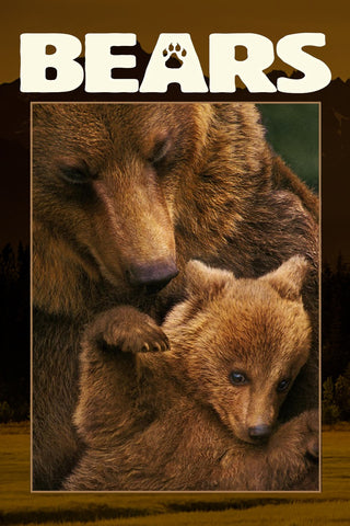 Bears (MA HD/Vudu HD/iTunes via MA)