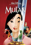 Mulan (Google Play)