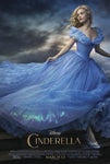 Cinderella 2015 (Google Play)