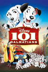 101 Dalmatians (MA HD/Vudu HD/iTunes via MA)