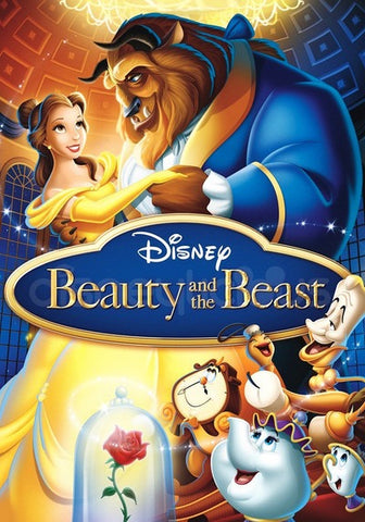 Beauty and the Beast (Google Play)