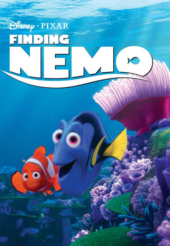 Finding Nemo (Movie Anywhere/ Vudu HD/ iTunes via Movies Anywhere)