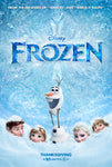 Frozen (MA 4K/Vudu 4K/iTunes via MA)