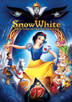 Snow White and the Seven Dwarfs (MA HD/Vudu HD/iTunes via MA)