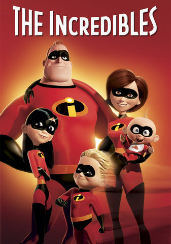 The Incredibles (Google Play)