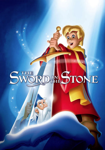The Sword in the Stone (Google Play)