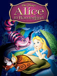 Alice in Wonderland (1951) (Google Play)