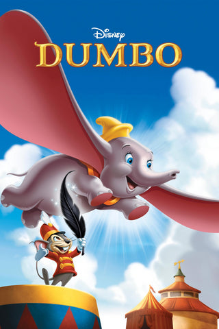 Dumbo (Google Play)