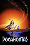 Pocahontas (MA HD/Vudu HD/iTunes via MA)