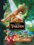Tarzan (MA HD/Vudu HD/iTunes via MA)