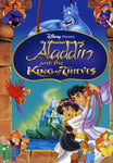 Aladdin and the King of Thieves (Google Play)
