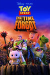 Toy Story That Time Forgot (MA HD/Vudu HD/iTunes via MA)