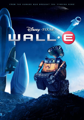 WALL-E (Google Play)
