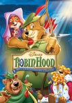 Robin Hood (1973) (Google Play)