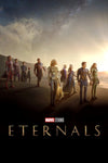 Eternals (Google Play HD)