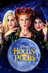 Hocus Pocus (MA HD/Vudu HD/iTunes via MA)