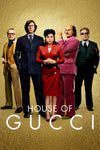 House of Gucci (iTunes HD)