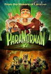 Paranorman (iTunes HD)