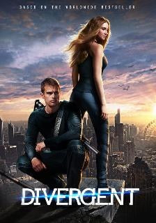 Divergent (iTunes HD)