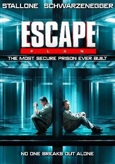 Escape Plan (iTunes HD)