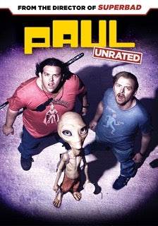 Paul Unrated (iTunes HD)