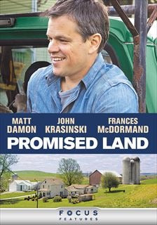 Promised Land (iTunes HD)