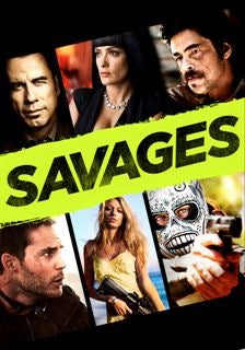 Savages (iTunes HD)