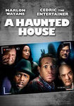 A Haunted House (iTunes HD)
