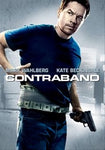 Contraband (iTunes HD)