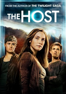The Host (iTunes HD)