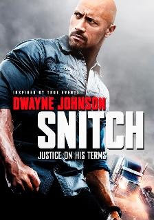 Snitch (iTunes HD)