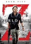 World War Z (iTunes HD)