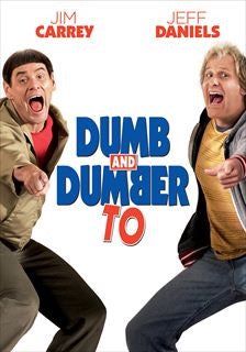 Dumb and Dumber To (iTunes HD)