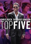 Top Five (iTunes HD)