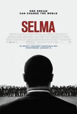 Selma (iTunes HD)