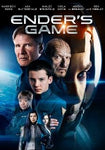 Ender's Game (iTunes HD)