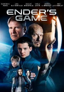 Ender's Game (iTunes HD)