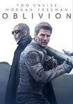 Oblivion (iTunes 4K)
