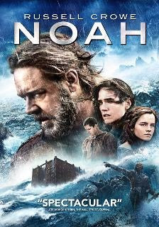 Noah (iTunes HD)
