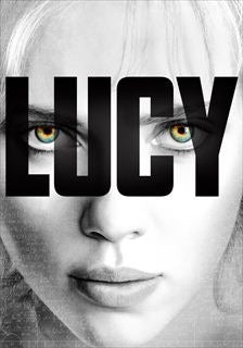 Lucy (iTunes 4K)