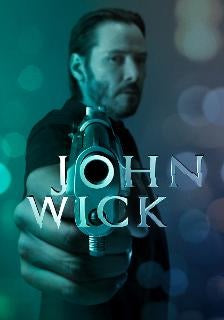John Wick (iTunes 4K)
