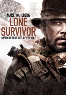Lone Survivor (iTunes 4K)